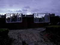 Coomberry Greywell Grandad House Building 8